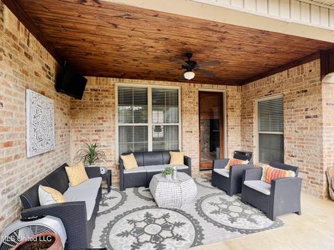 152 Belle Oak Dr, Brandon, MS 39042 photo 46
