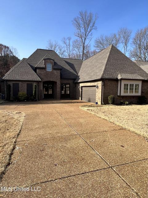 4687 Bonne Terre Dr, Nesbit, MS 38651 photo 1
