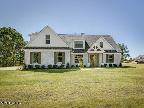 14359 Hidden Loop, Byhalia, MS 38611 photo 1