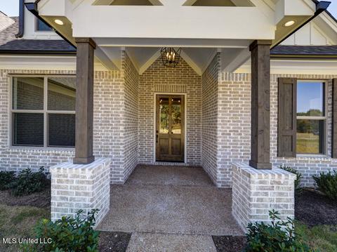 14359 Hidden Loop, Byhalia, MS 38611 photo 4