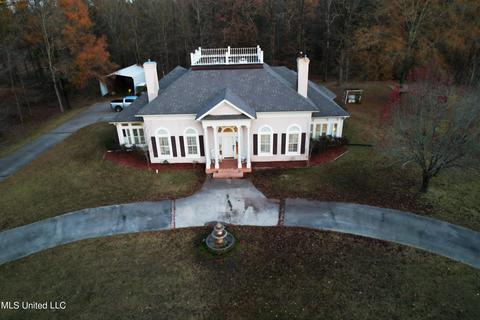 131 Pine Hl, Forest, MS 39074 photo 3