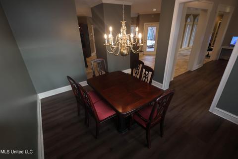 131 Pine Hl, Forest, MS 39074 photo 13