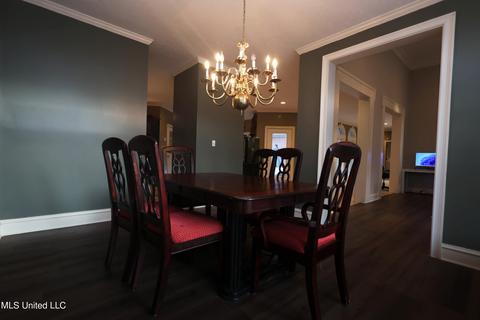 131 Pine Hl, Forest, MS 39074 photo 12