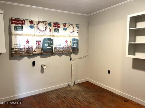4813 Griffin St, Moss Point, MS 39563 photo 17