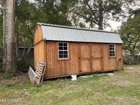 4813 Griffin St, Moss Point, MS 39563 photo 24