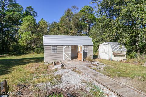 7467 Thompson Rd, Long Beach, MS 39560 photo 20