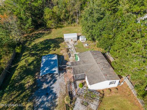 7467 Thompson Rd, Long Beach, MS 39560 photo 1