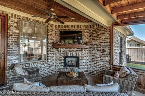 147 Hampton Rdg, Madison, MS 39110 photo 50