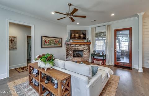 147 Hampton Rdg, Madison, MS 39110 photo 8