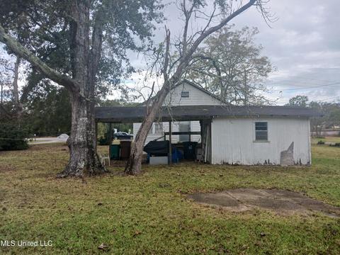 23426 Old Highway 49, Saucier, MS 39574 photo 5