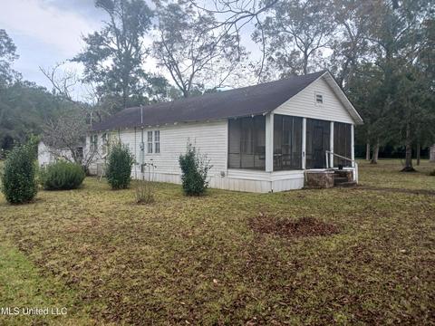 23426 Old Highway 49, Saucier, MS 39574 photo 8