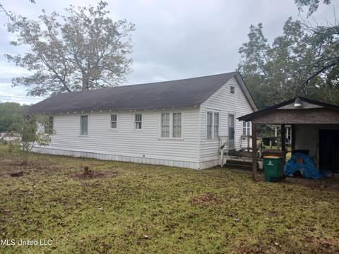 23426 Old Highway 49, Saucier, MS 39574 photo 3