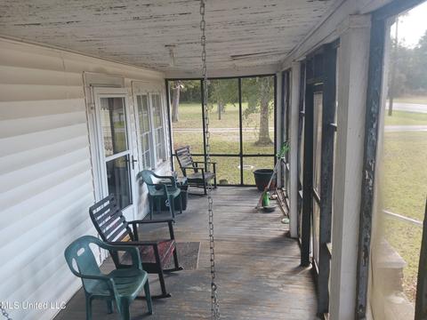 23426 Old Highway 49, Saucier, MS 39574 photo 12