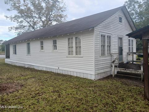 23426 Old Highway 49, Saucier, MS 39574 photo 10