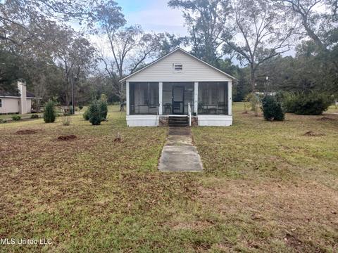 23426 Old Highway 49, Saucier, MS 39574 photo 1