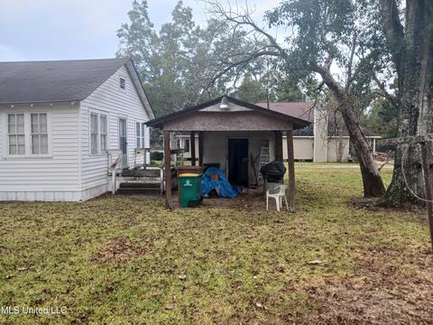 23426 Old Highway 49, Saucier, MS 39574 photo 4