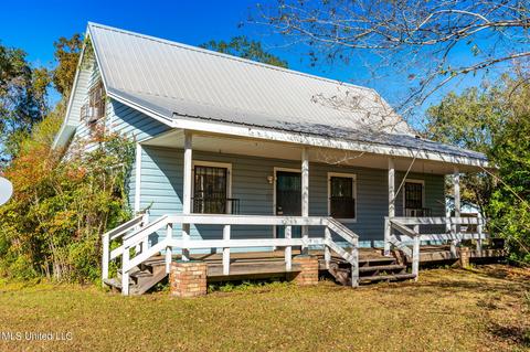 670 SE Ratcliff Ln Se Ln, Mccall Creek, MS 39647