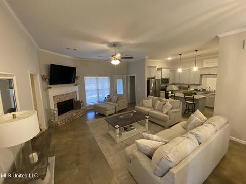 120 Kings Crossing Xing, Canton, MS 39046 photo 7
