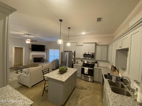 120 Kings Crossing Xing, Canton, MS 39046 photo 3