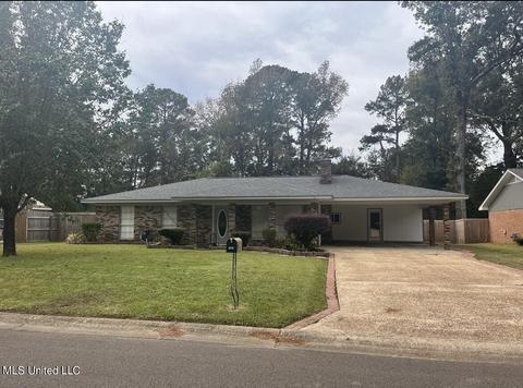 481 Robert Michael Dr, Pearl, MS 39208 photo 3