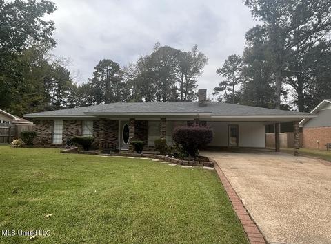 481 Robert Michael Dr, Pearl, MS 39208 photo 2