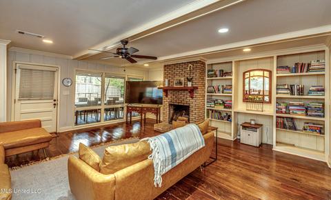 4437 Woodlark Dr, Jackson, MS 39211 photo 12