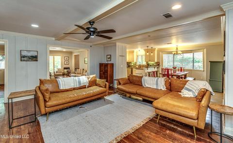 4437 Woodlark Dr, Jackson, MS 39211 photo 14