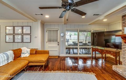 4437 Woodlark Dr, Jackson, MS 39211 photo 15