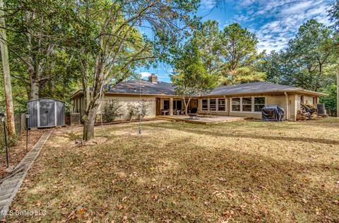 4437 Woodlark Dr, Jackson, MS 39211 photo 46