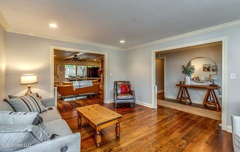 4437 Woodlark Dr, Jackson, MS 39211 photo 7