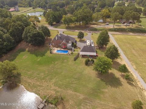 1788 Nesbit Rd, Nesbit, MS 38651 photo 63