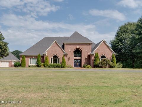 1788 Nesbit Rd, Nesbit, MS 38651 photo 1