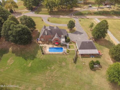 1788 Nesbit Rd, Nesbit, MS 38651 photo 64