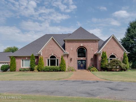 1788 Nesbit Rd, Nesbit, MS 38651 photo 2