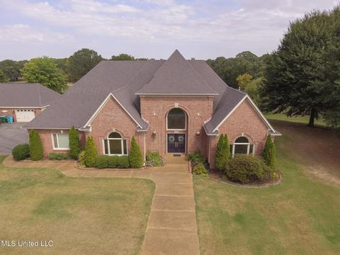 1788 Nesbit Rd, Nesbit, MS 38651 photo 3