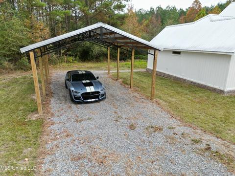 1311 Robert Butler Rd, Forest, MS 39074 photo 15
