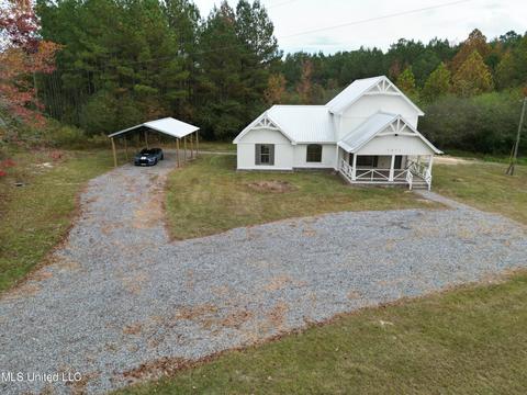 1311 Robert Butler Rd, Forest, MS 39074 photo 8
