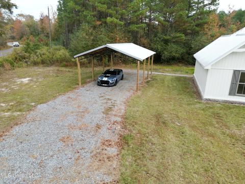 1311 Robert Butler Rd, Forest, MS 39074 photo 9