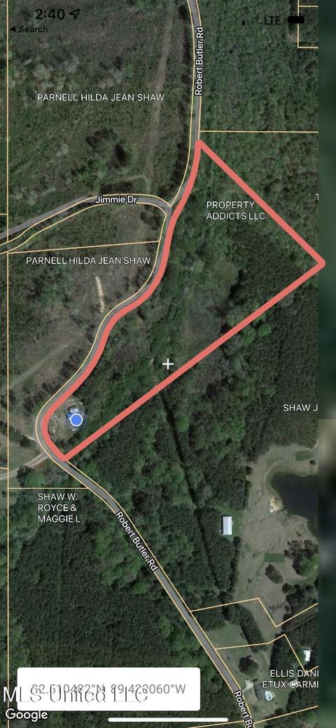 1311 Robert Butler Rd, Forest, MS 39074 photo 13