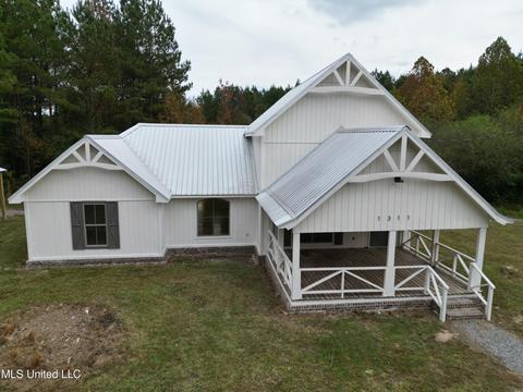 1311 Robert Butler Rd, Forest, MS 39074 photo 14