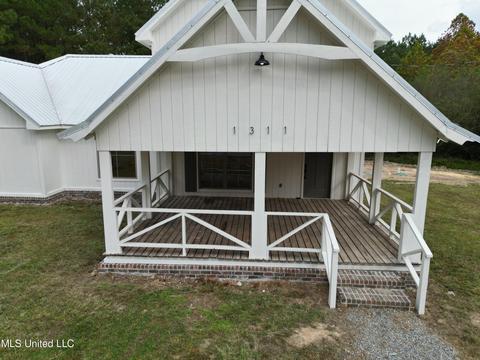 1311 Robert Butler Rd, Forest, MS 39074 photo 1
