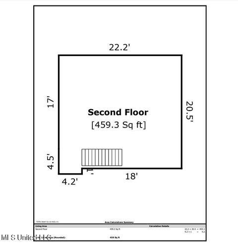 1311 Robert Butler Rd, Forest, MS 39074 photo 56