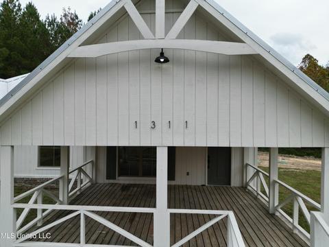 1311 Robert Butler Rd, Forest, MS 39074 photo 11