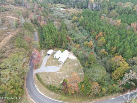 1311 Robert Butler Rd, Forest, MS 39074 photo 3