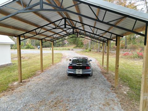 1311 Robert Butler Rd, Forest, MS 39074 photo 49