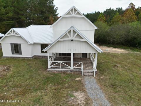 1311 Robert Butler Rd, Forest, MS 39074 photo 51