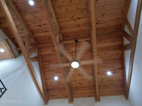 1311 Robert Butler Rd, Forest, MS 39074 photo 21