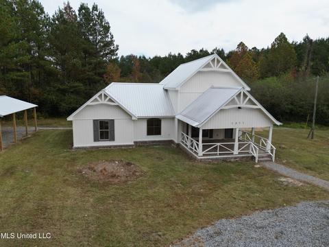1311 Robert Butler Rd, Forest, MS 39074 photo 2