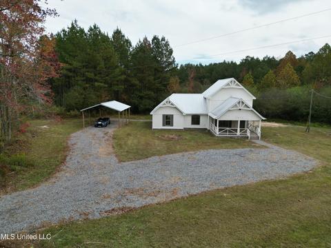 1311 Robert Butler Rd, Forest, MS 39074 photo 5