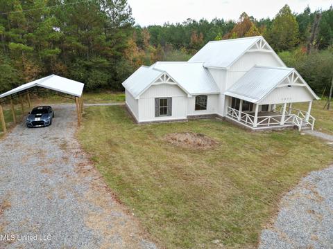 1311 Robert Butler Rd, Forest, MS 39074 photo 52